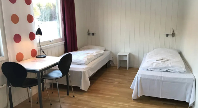Raulandsakademiet og Vandrerhjem, Prenota Hotel Hotel a Telemark con colazione, Colazione