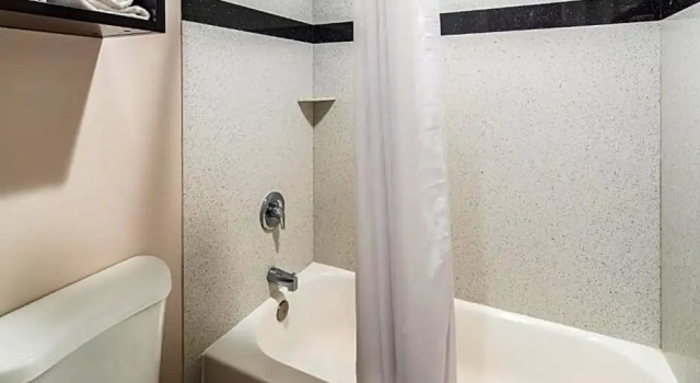 Номер Standard Red Roof Inn St George, UT - Convention Center