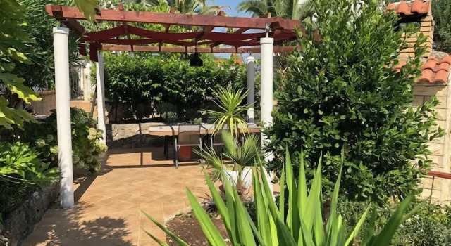 Апартаменты с 2 комнатами Apartments Marina
