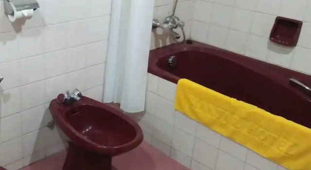 Номер Standard Siantar Hotel Pematangsiantar