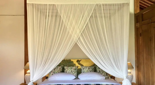 Люкс Sun Suko Boutique Retreat