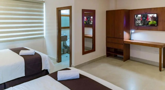 Hotel La Ría Durán, Book Hotel Hotels in Guayas with Breakfast, Breakfasts