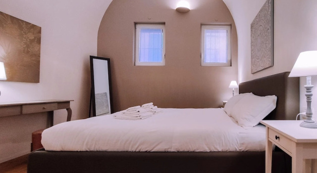 Апартаменты Elegante Appartamento Alle Due Torri By Wonderful Italy