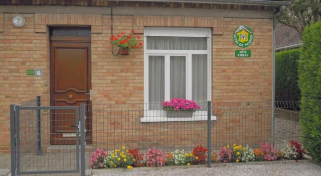 Gite Recques-sur-Hem, 2 pièces, 2 personnes - FR-1-376-58, Book Hotel Recques-sur-Hem Opal Coast