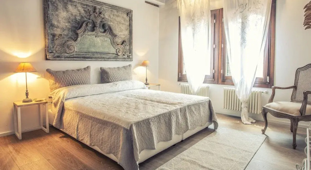 Venice Dream House San Lorenzo, Забронировать Апартаменты/квартира Апартаменты Венеции, рядом с Консульство Франции в Венеции, Апартаменты/квартира