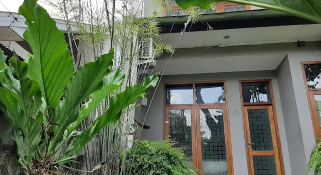 Standard room rumah566