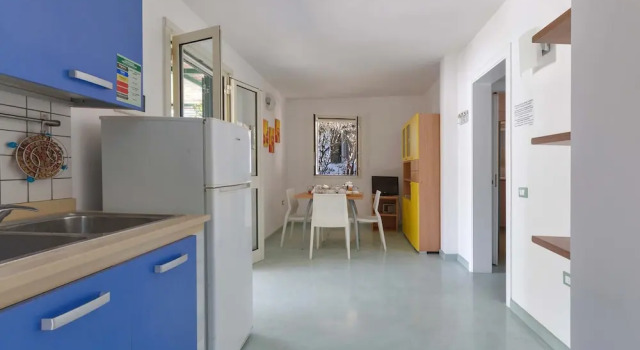 Апартаменты 2880 Punta Cassano - Trilo Comfort by Barbarhouse