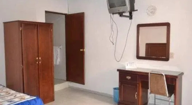 Hotel Antares, Prenota Hotel San Luis Potosi Messico