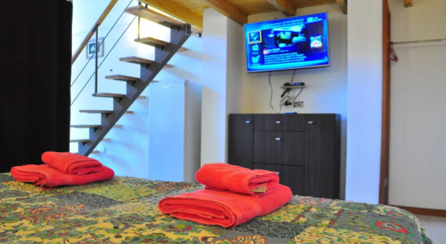 Hotel Alejandro I Patagonia