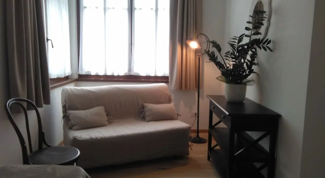 Семейный люкс La Villa degli Orti