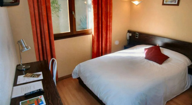 Le Deauville, Buchen Sie Hotel Blagnac Haute-Garonne