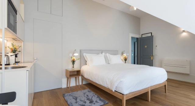 Boutique Chiado Suites