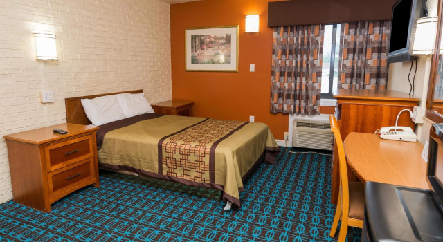 Cambridge Inn, Rezerwuj Hotel Cambridge Maryland