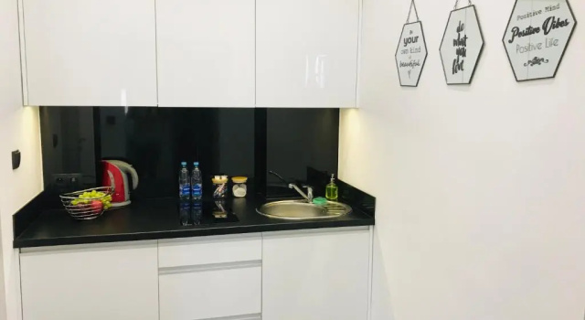 Апартаменты Standard Property Apart - Ruska Centrum