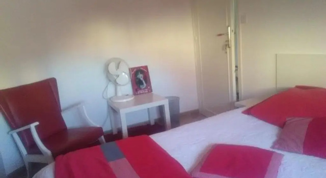 Номер Standard Chambres d'hotes Beziers