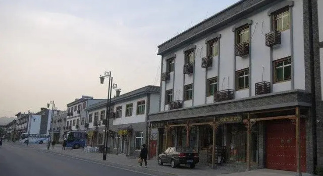 Yongyu Inn, Book Hotel Baoding Hebei