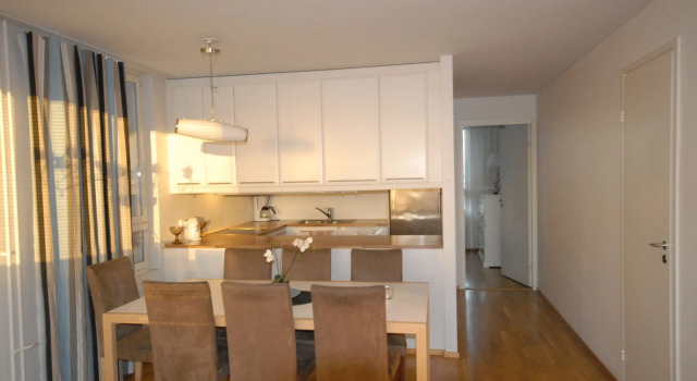 Asuntohotelli Harriet, Boek Appartementenhotel Hotels in Zuid Finland met parkeren, Parkeren