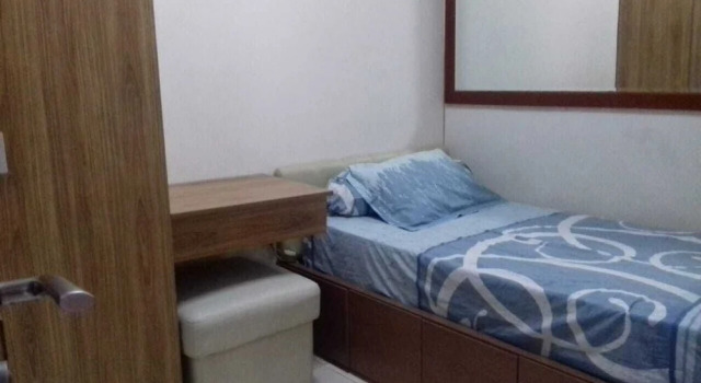 Apartemen Casablanca, Book Apartment Jakarta Jakarta Province