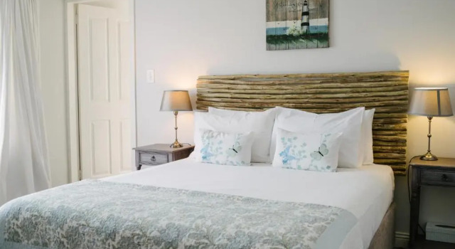 Номер Deluxe African Sands B&B