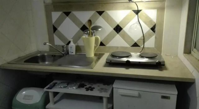 Suite Calefati "Monolocale", Забронировать Апартаменты/квартира Бари Bari Province, рядом с Малый театр