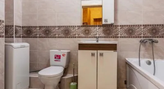 Студия DreamHouse на Буторина