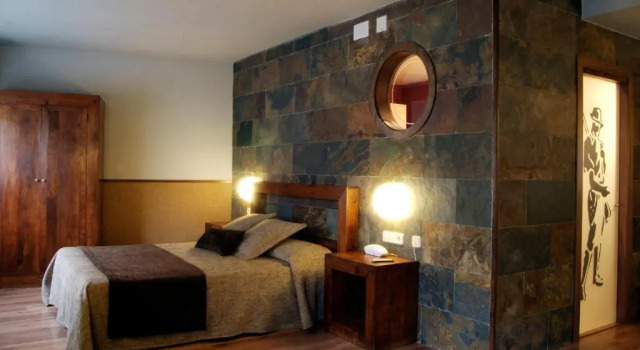 Номер Standard Hotel Els Caçadors de Ribes