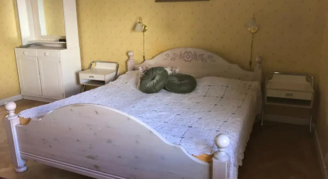 Апартаменты Villa Verdi
