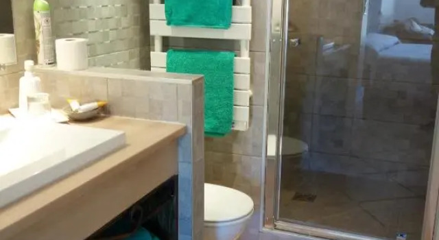 Le Mas des Amandiers, Забронировать Апартаменты/квартира Отели Приморских Альпы с бассейном, Бассейн