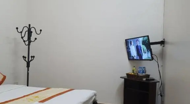 Одноместный номер Superior Star Hotel Hai Duong