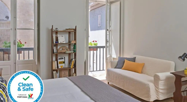 Casas do Arco