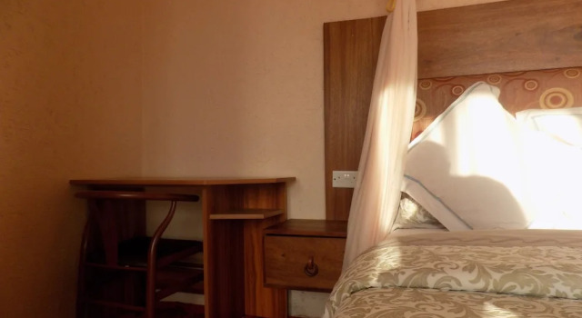Номер Standard Swing Inn Motel