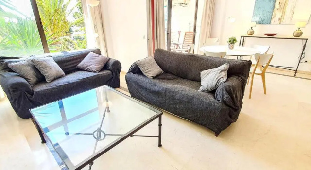 SKOL 233. Wonderful Two Bedroom Apartment in Marbella Center., Забронировать Апартаменты/квартира Марбелья Коста-дель-Соль, рядом с Пристань Марбелья
