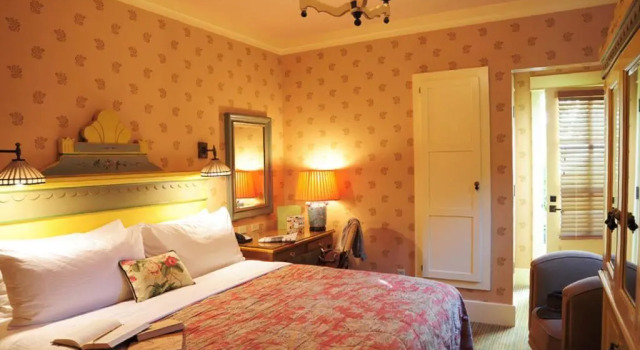Полулюкс Tallman Hotel
