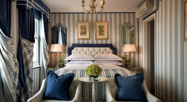 Duke Of Richmond Hotel, Book Hotel St Peter Port Guernsey
