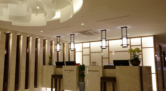 Hotel Migliore Seoul, Book Hotel Hoteller i Seoul med parkering, nær U:US, Parkering