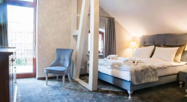 Номер Standard Villa Mistral