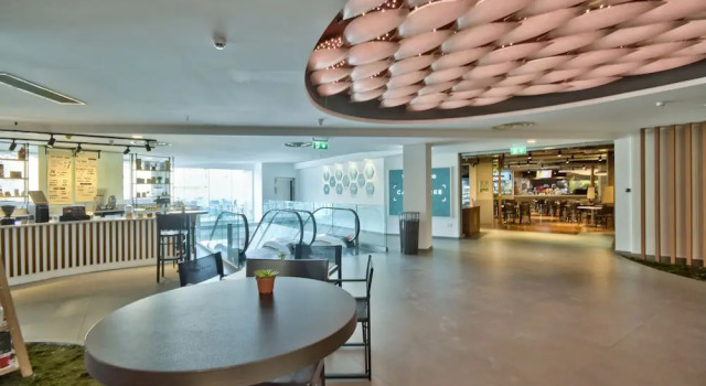Spinola park Studio
