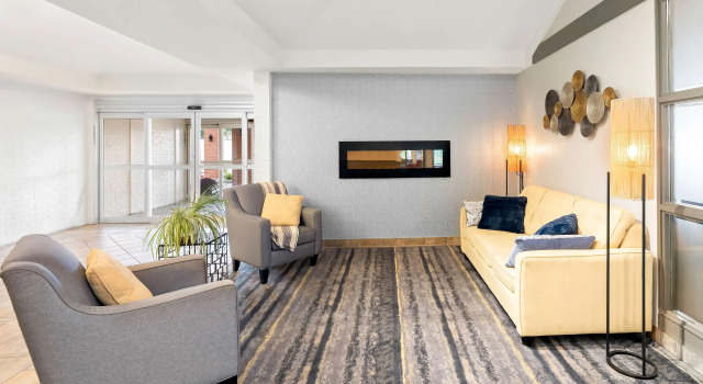 Best Western Hotel St. Jerome
