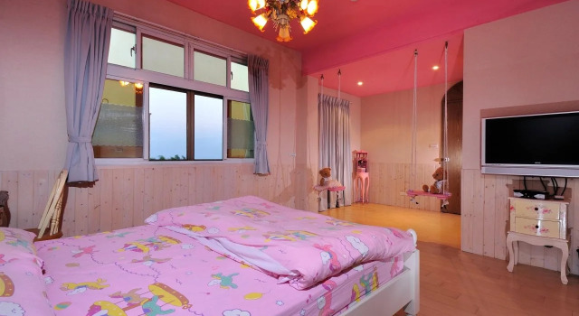 Sunnyrain Bed And Breakfast
