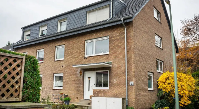 Lovely Apartment in Duisburg near Forest, Κράτηση Διαμέρισμα Wanheimerort Ντούισμπουργκ