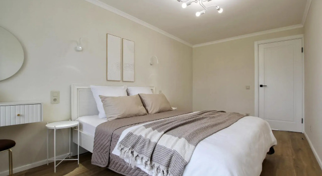 Apartments on Krylova street 1, Book Apartment Zelenogradsk 
