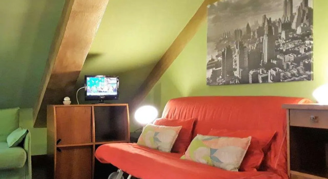 Sotto la Mole, Reserva ahora Apartamento Hoteles en Turín con aparcamiento, cerca de Museo del Risorgimento, Aparcamiento