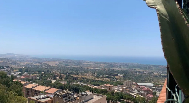Люкс Casa Vista Valle