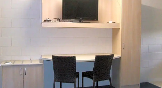 Двухместный номер Standard Sunbird Gardens
