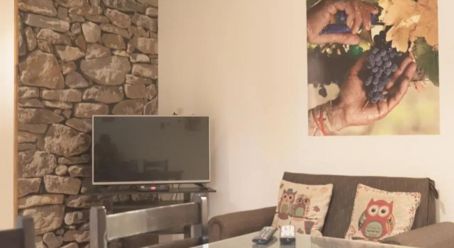 Апартаменты с 2 комнатами Apart Hotel La Bodega