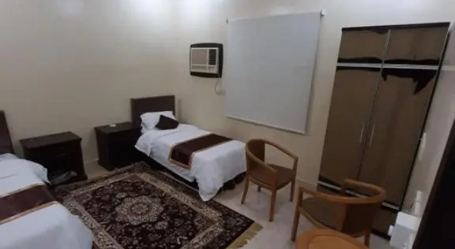Al Masarah Furnished Units