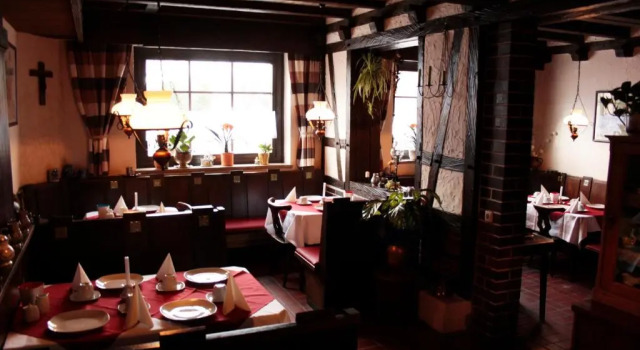 Полулюкс Brunnenhof Randersacker - Das kleine Hotel