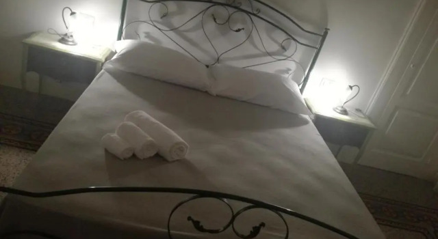 Номер Standard B&B Chimera Bari