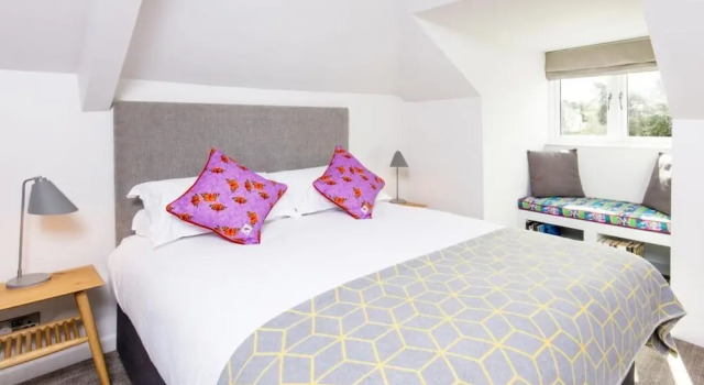 The Broadmead, Забронировать Отель Отели Англии 5 звезд, 5*