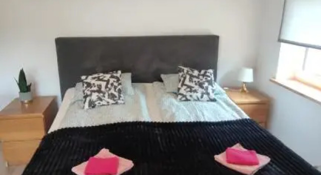 Rooms Silesia, Prenota Appartamento Katowice 